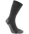 CR650 CEH001 Craghoppers Expert Trek Socks Black colour image